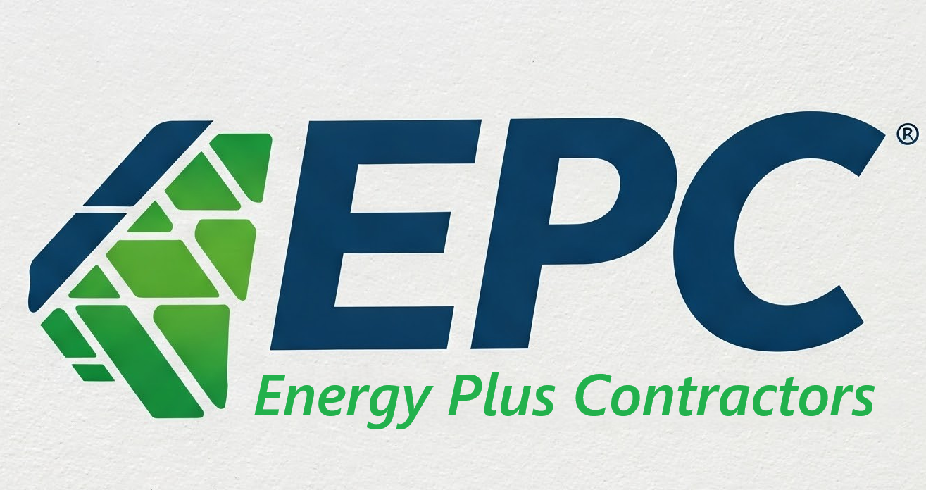 Energy     Plus    Contractors